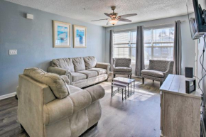 Destin Apt with Pool Access in Indian Lake!